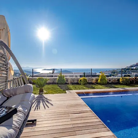 וילה Farilya By Important Group Travel *