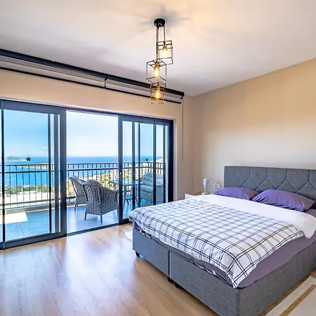 וילה Farilya By Important Group Travel