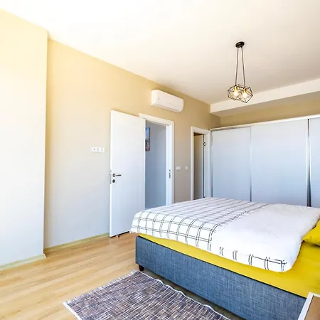 Farilya By Important Group Travel בודרום