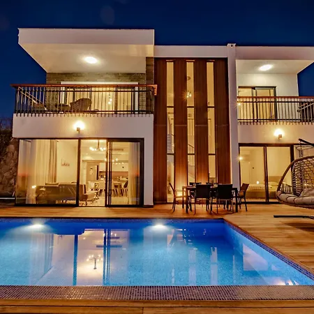 Farilya By Important Group Travel וילה