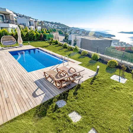 Farilya By Important Group Travel וילה