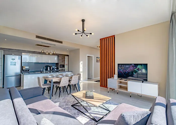 Villa Farilya By Important Group Travel